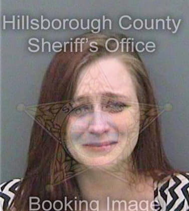 Beeman Gabrielle - Hillsborough County, FL 