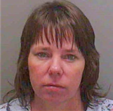 Sorensen Geraldine - Lee County, FL 