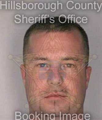 Norman James - Hillsborough County, FL 