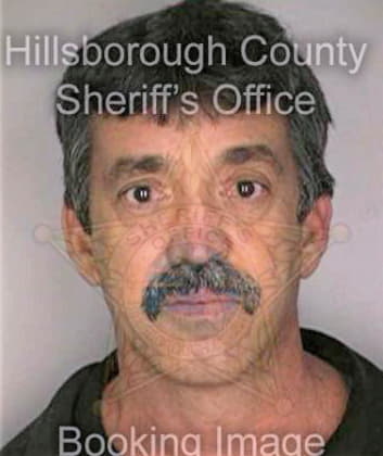 Gonzalez Jorge - Hillsborough County, FL 