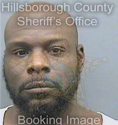 Smith Demetrius - Hillsborough County, FL 
