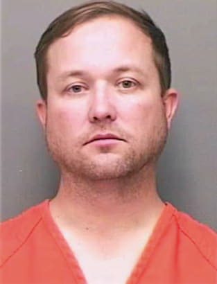 Burr Jason - Montgomery County, TN 