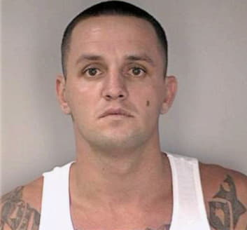 Mclaughlin Shane - Hillsborough County, FL 