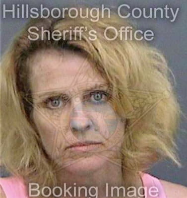 Thompson Stephanie - Hillsborough County, FL 