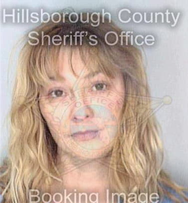 Mcghee Angela - Hillsborough County, FL 