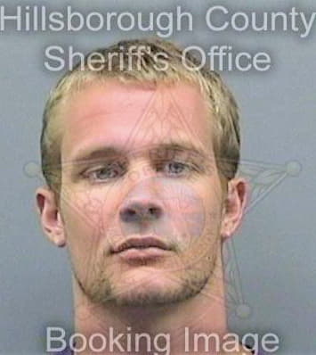 Denney Colin - Hillsborough County, FL 