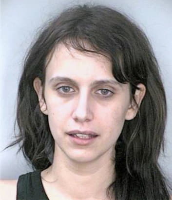 Siegel Erika - Hillsborough County, FL 