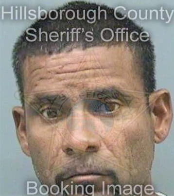 Dejesus Jesus - Hillsborough County, FL 