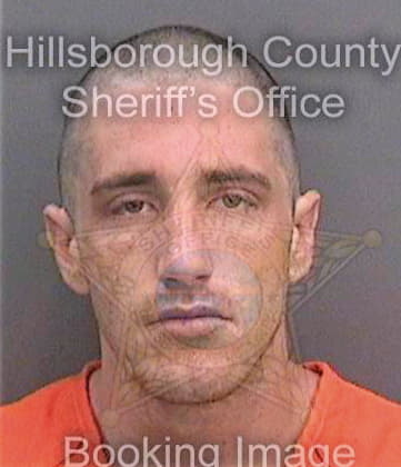 Gordon Joshua - Hillsborough County, FL 