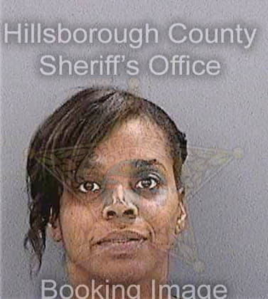 Gibson Nneka - Hillsborough County, FL 