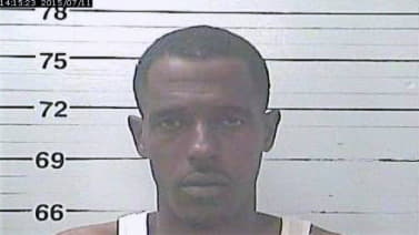 Johnson Reginald - Harrison County, MS 