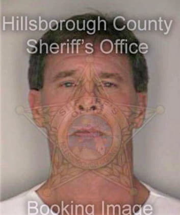 Mckenna Timothy - Hillsborough County, FL 