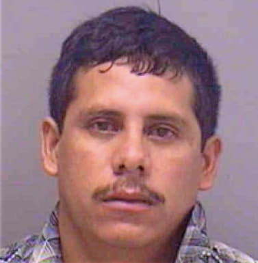 Garcia Ubaldo - Lee County, FL 