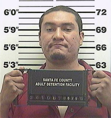 Martinez Gabriel - SantaFe County, NM 