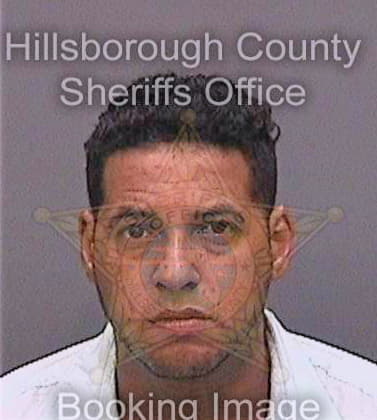 Corderoalvarez Ernesto - Hillsborough County, FL 