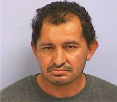 Rodriguez Jose - Travis County, TX 