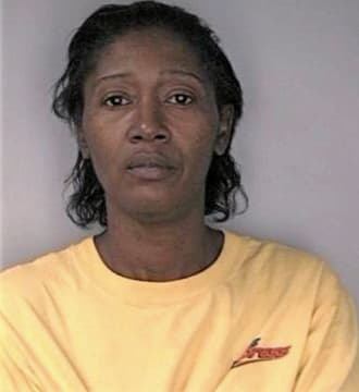 Walker Barbara - Hillsborough County, FL 