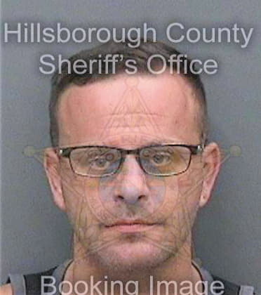 Orzechowski Robert - Hillsborough County, FL 