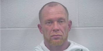 Ritchie Wayne - Kenton County, KY 