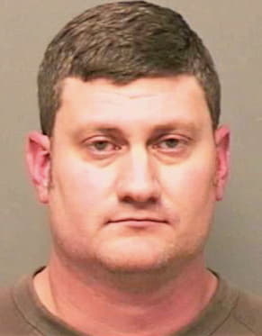Massey Dewayne - Montgomery County, TN 