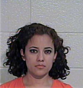 Martinez Karla - Hidalgo County, TX 