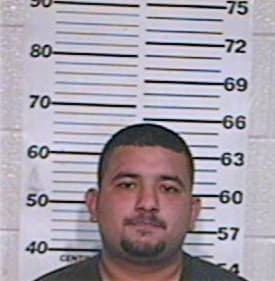 Venegas Martin - Hidalgo County, TX 