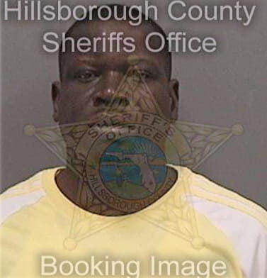 Meaders Schamarr - Hillsborough County, FL 