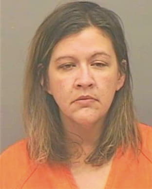 Hibbard Bonnie - Montgomery County, TN 