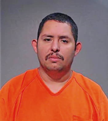 Cano Jose - Hidalgo County, TX 