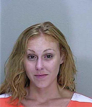 Matthews Regan - Marion County, FL 