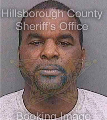 Mccants Richard - Hillsborough County, FL 