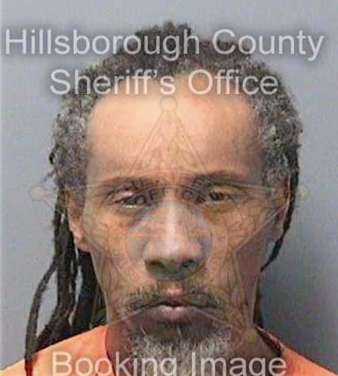 George Eddie - Hillsborough County, FL 