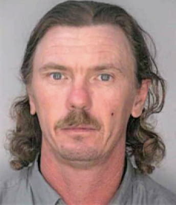 Metz Floyd - Hillsborough County, FL 