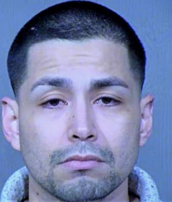 Londono Jose - Maricopa County, AZ 