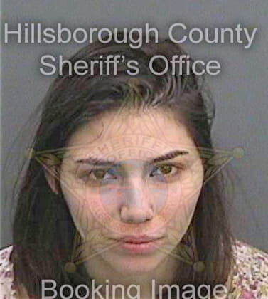 Dwyer Karissa - Hillsborough County, FL 