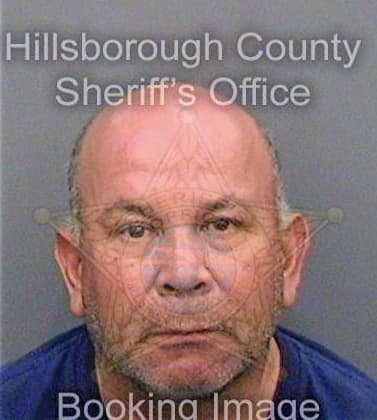 Criollo Manuel - Hillsborough County, FL 