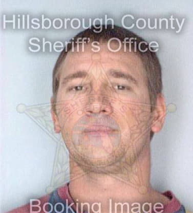 Walter Matthew - Hillsborough County, FL 