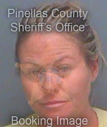 Stover Alisha - Pinellas County, FL 