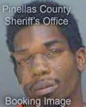 Rudolph Antoine - Pinellas County, FL 