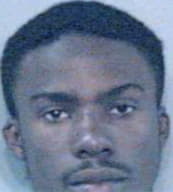 Johnson Damion - Leon County, FL 