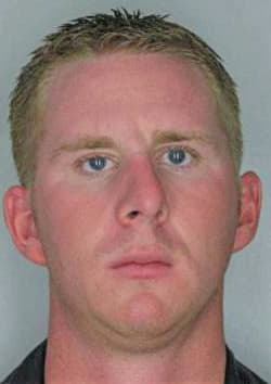 Mcleish Kyle - Hillsborough County, FL 