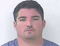 Tucker Morgan - StLucie County, FL 