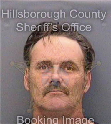 Mckay Timothy - Hillsborough County, FL 