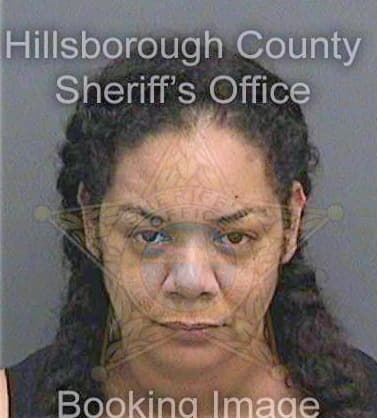 Oquendo Angela - Hillsborough County, FL 