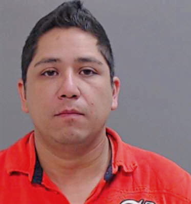 Hernandez Cesar - Hidalgo County, TX 