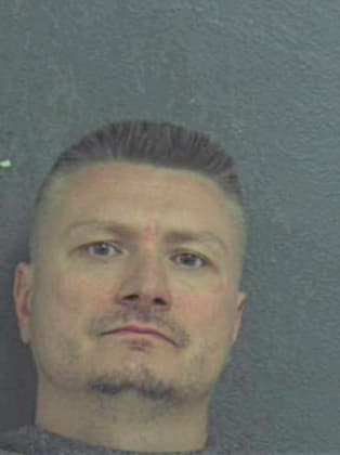 Glenn Robert - Wyandotte County, KS 