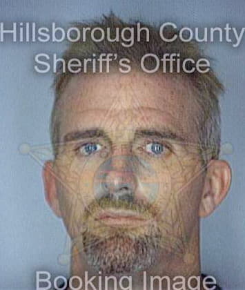 Carroll Scott - Hillsborough County, FL 