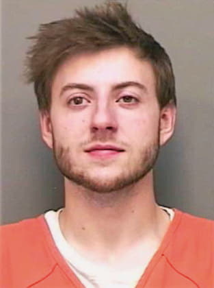 Miner Dylan - Montgomery County, TN 