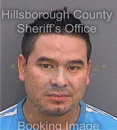 Mateogarcia Gaspaz - Hillsborough County, FL 