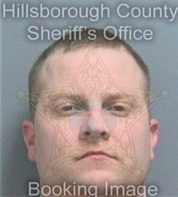 Lewis Kyle - Hillsborough County, FL 